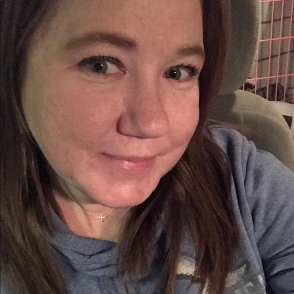 Meet your Posher, Christina